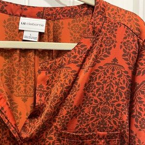 Liz Claiborne size large